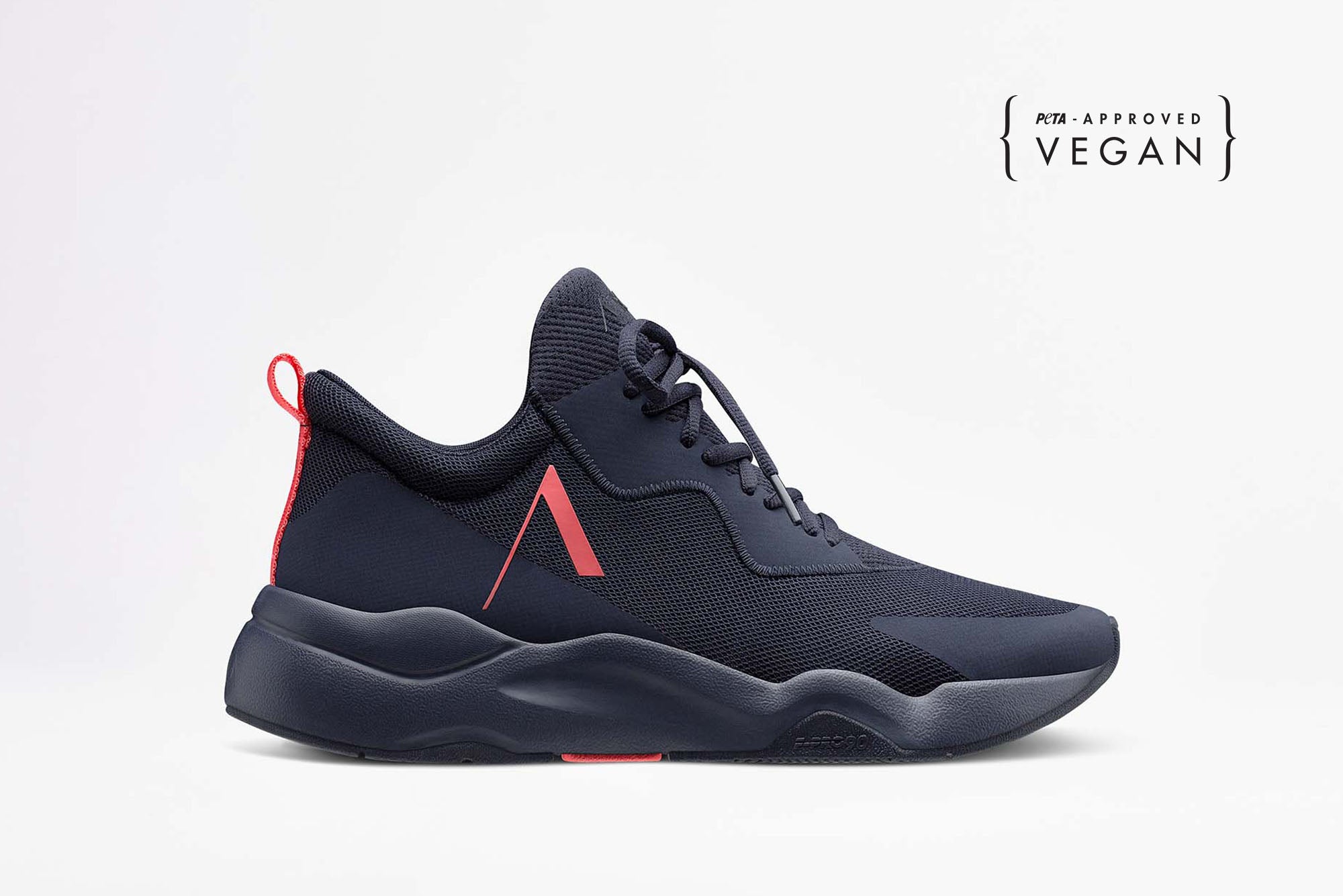 ARKK Collection Pykro Mesh F-PRO90 Midnight Rich Coral - Men Pykro