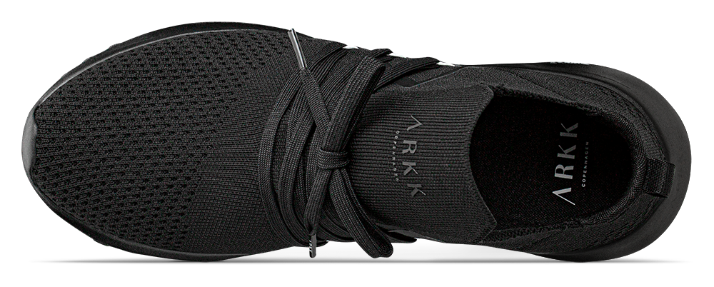 ARKK SMU Raven FG 2.0 PWR55 | Black White | Women Raven