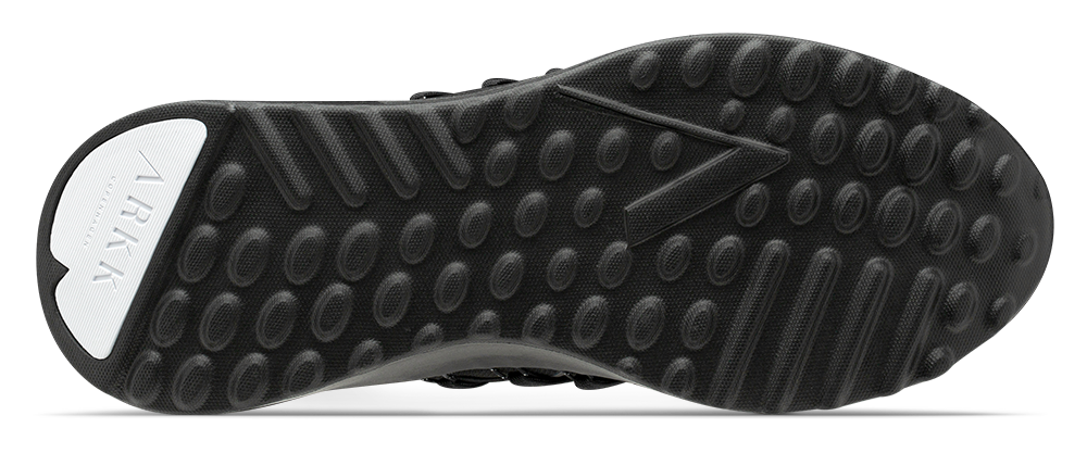 ARKK Collection Raven FG 2.0 PWR55 | Black White | Women Raven