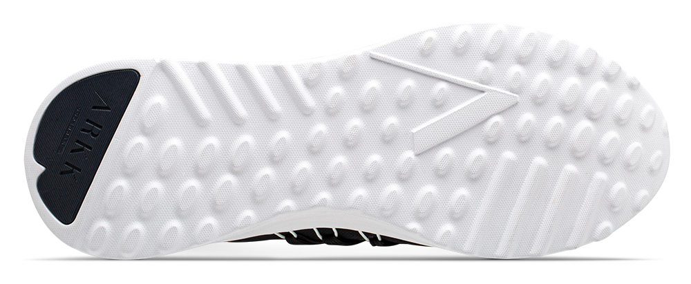 ARKK SMU Raven FG 2.0 PWR55 | Midnight White | Men Raven