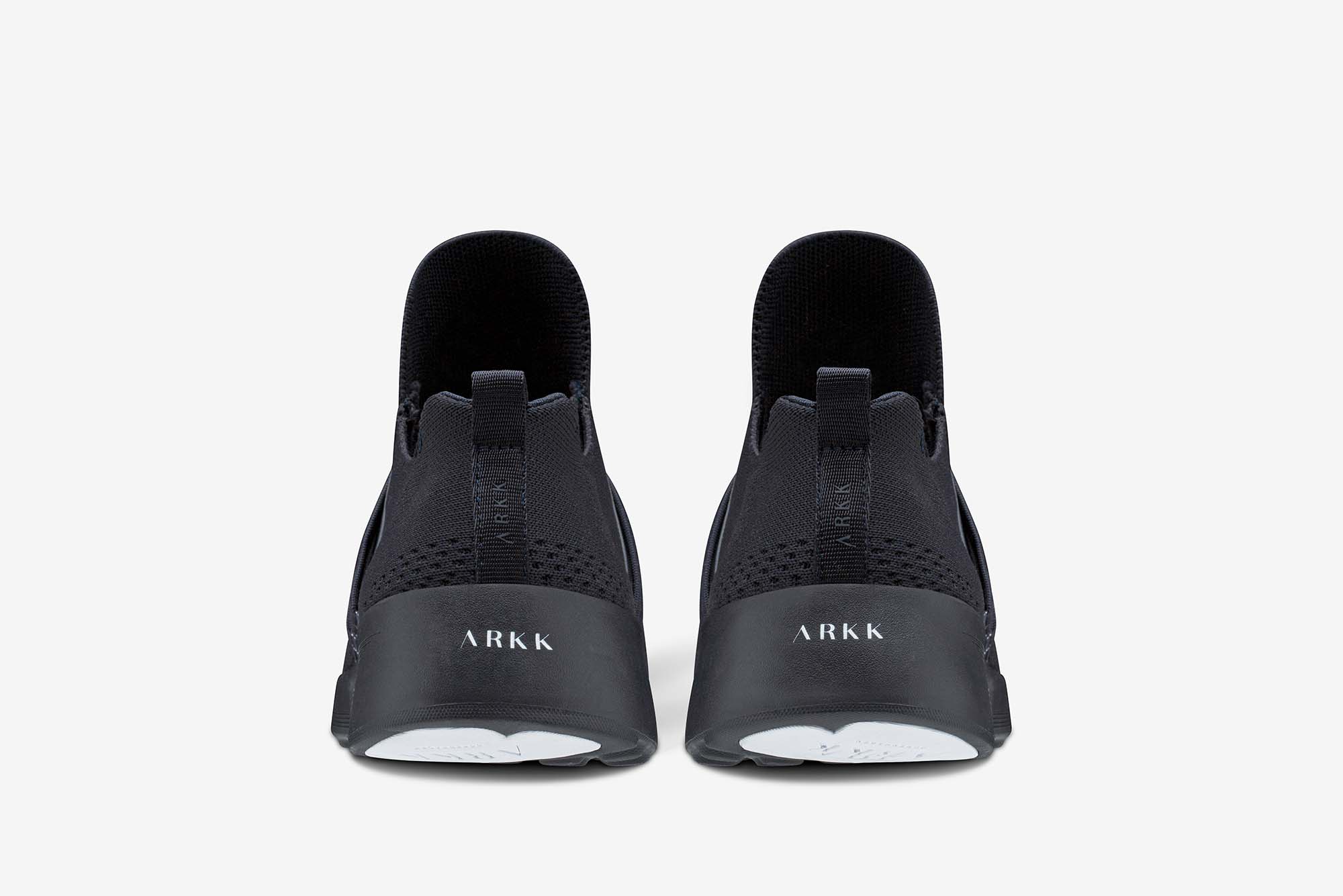 ARKK Collection Raven FG 2.0 PWR55 | Midnight White | Men Raven