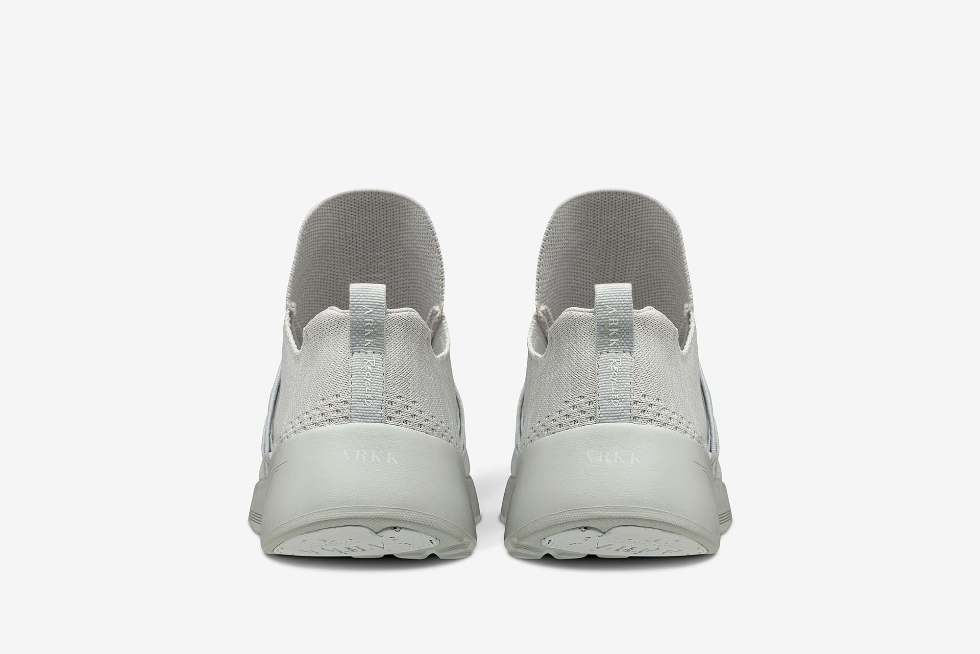 ARKK Collection Raven FG PET 2.0 PWR55 | Disrupted Ice Grey | Men Raven