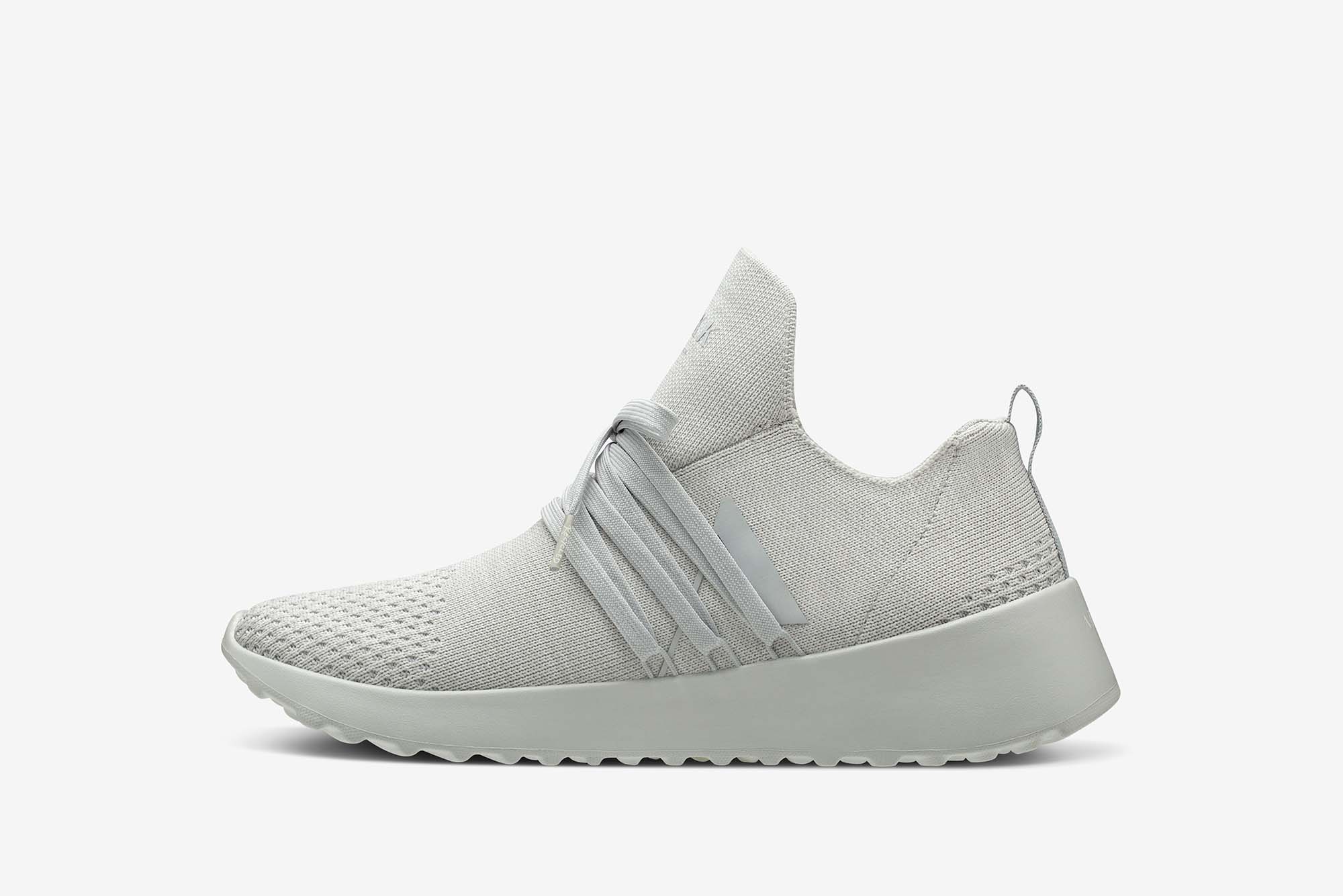ARKK Collection Raven FG PET 2.0 PWR55 | Disrupted Ice Grey | Men Raven