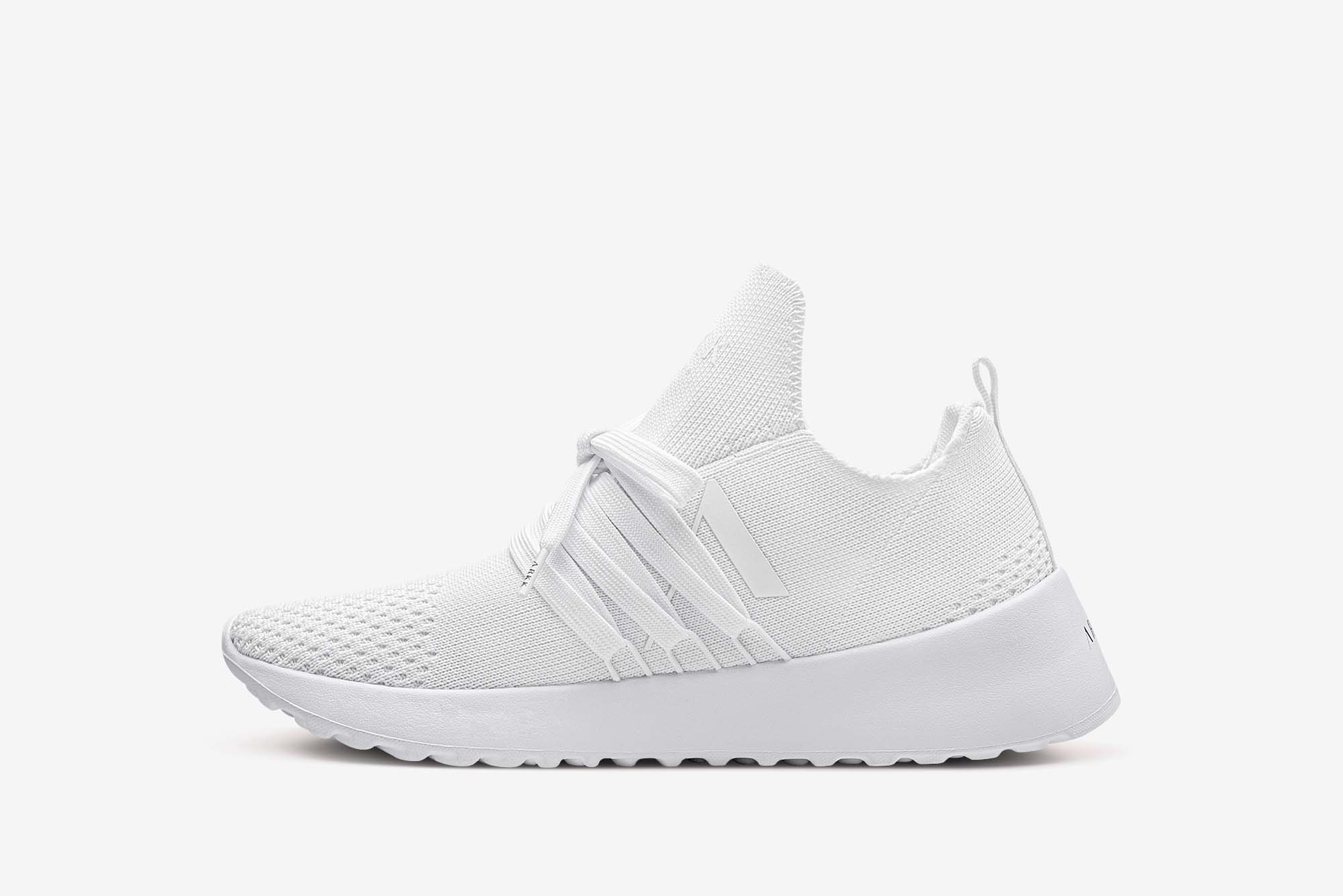 ARKK Collection Raven FG PET 2.0 PWR55 | Triple White | Women Raven