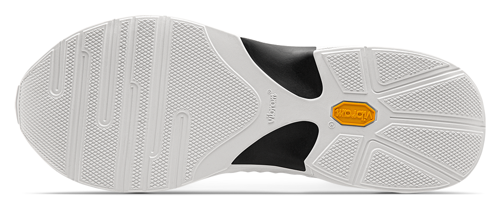 ARKK Collection Raven FG PET 2.0 Vulkn Vibram | Black Soft Grey | Women Raven