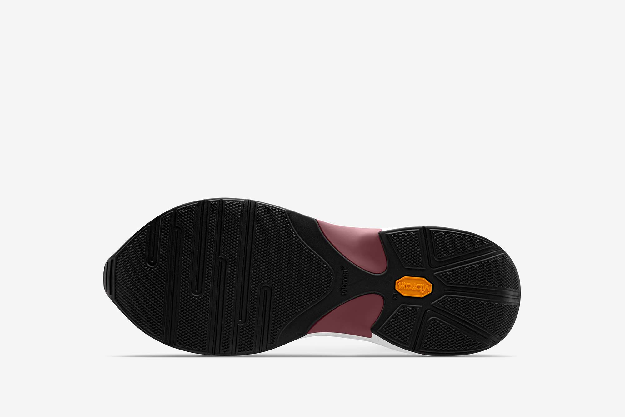 ARKK Collection Raven FG PET 2.0 Vulkn Vibram | Dusty Army Roan Rouge | Men Raven