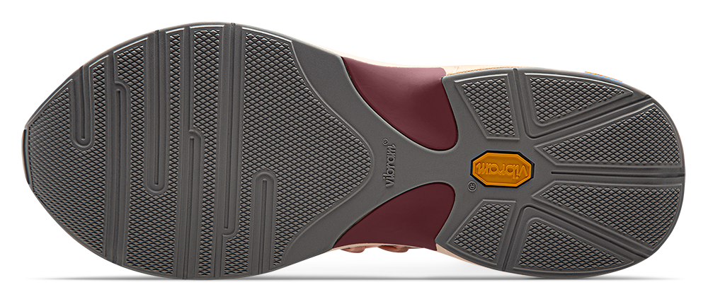 ARKK Collection Raven FG PET 2.0 Vulkn Vibram | Soft Pink Roan Rouge | Women Raven