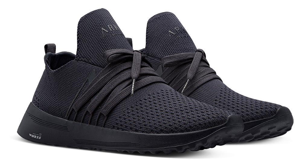 ARKK Collection Raven FG PET 3.0 PWR55 | Triple Midnight | Men Raven