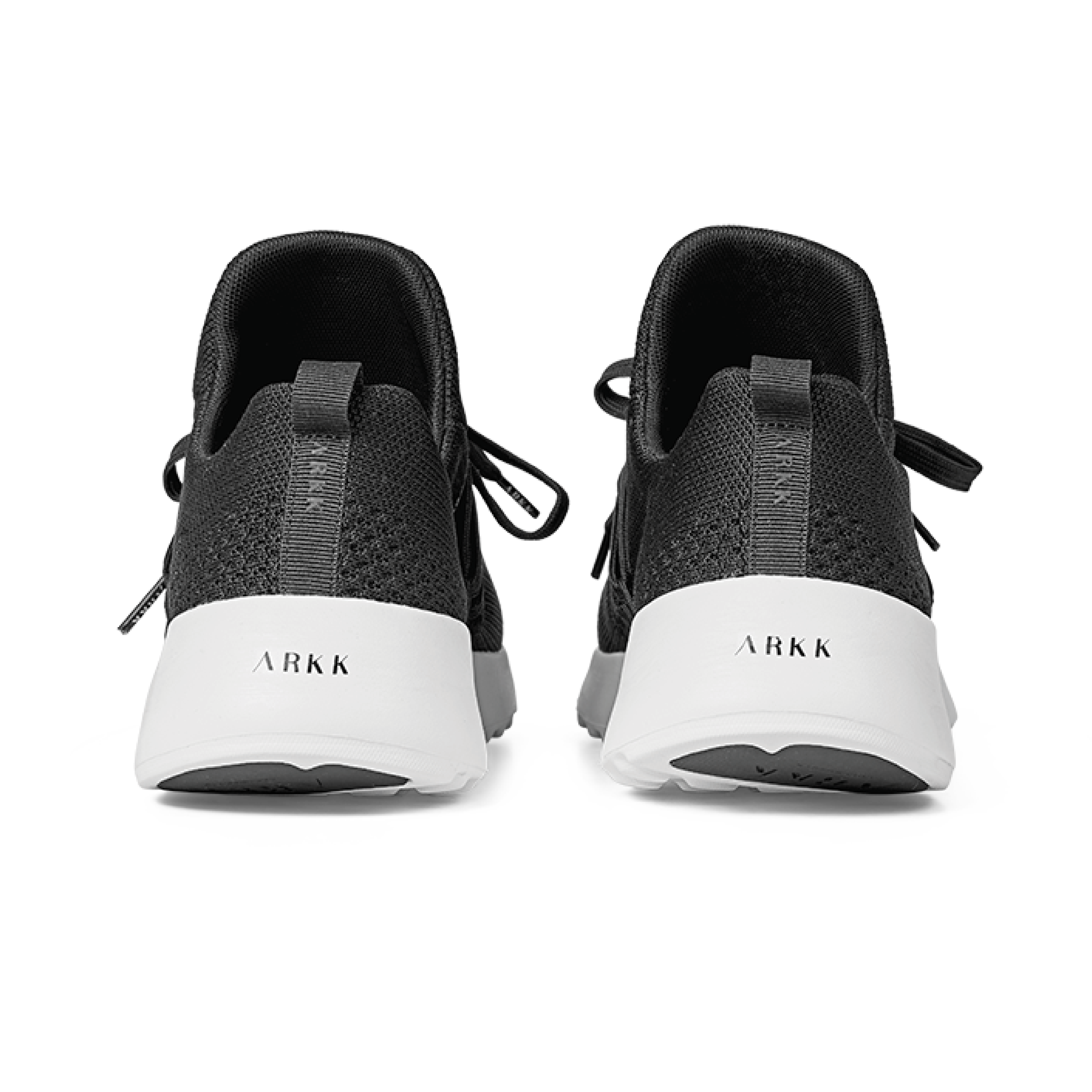 ARKK SMU Raven FG PET 4.0 PWR55 | Black | Men Raven