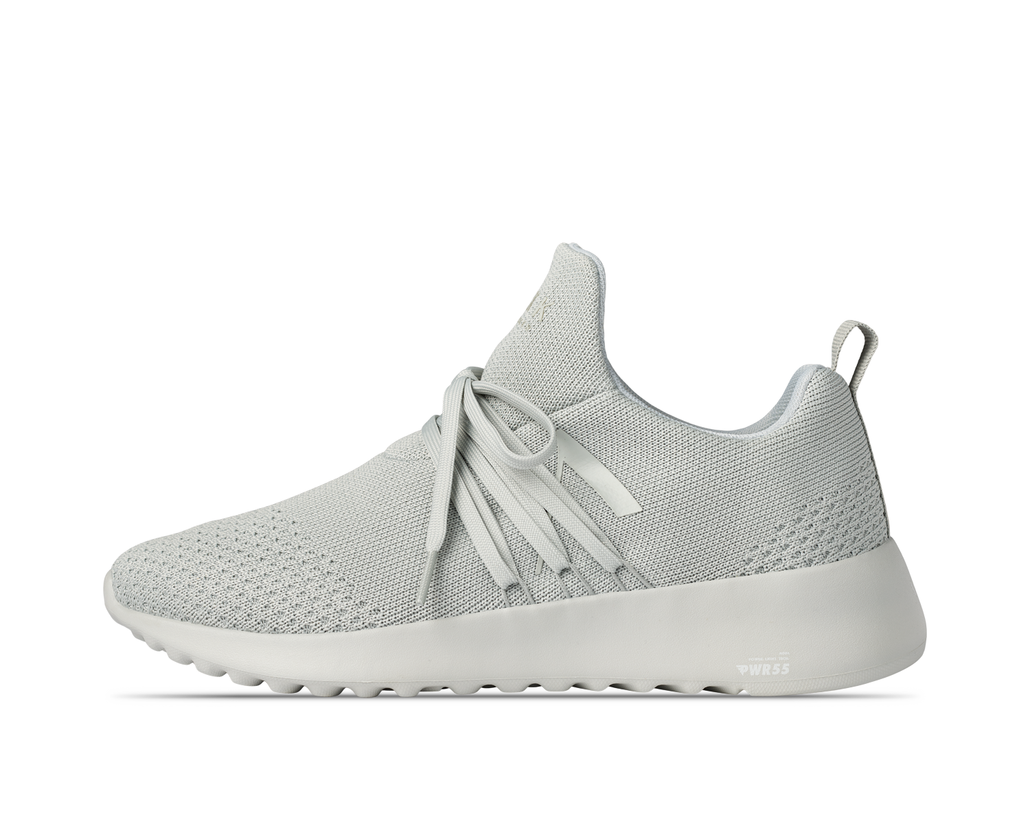 ARKK Collection Raven FG PET 4.0 PWR55 | Disrupted Ice Grey | Men Raven
