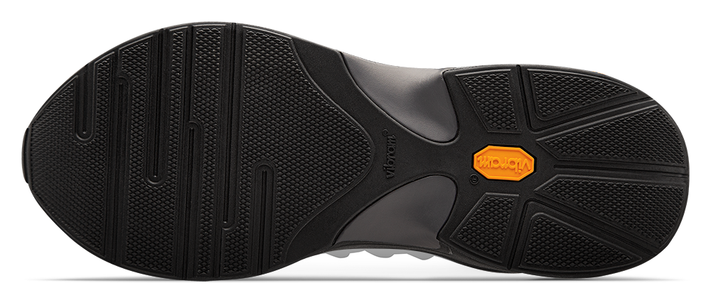 ARKK Collection Raven FG PET Vulkn Vibram | Black Tornado | Men Raven