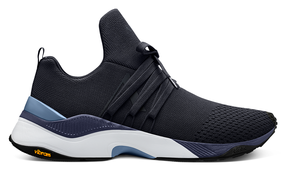 ARKK Collection Raven FG PET Vulkn Vibram | Midnight Patriot Blue | Women Raven