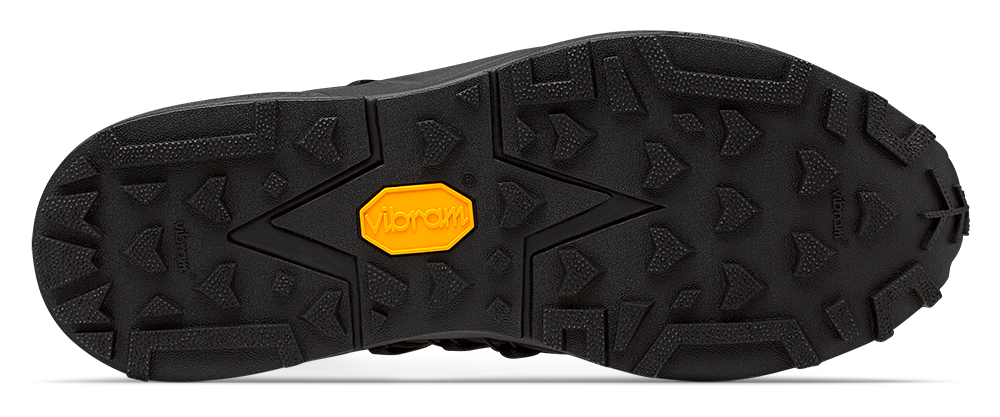 ARKK Essential Line Raven Mesh HL S-E15 Vibram | Black White | Men Raven