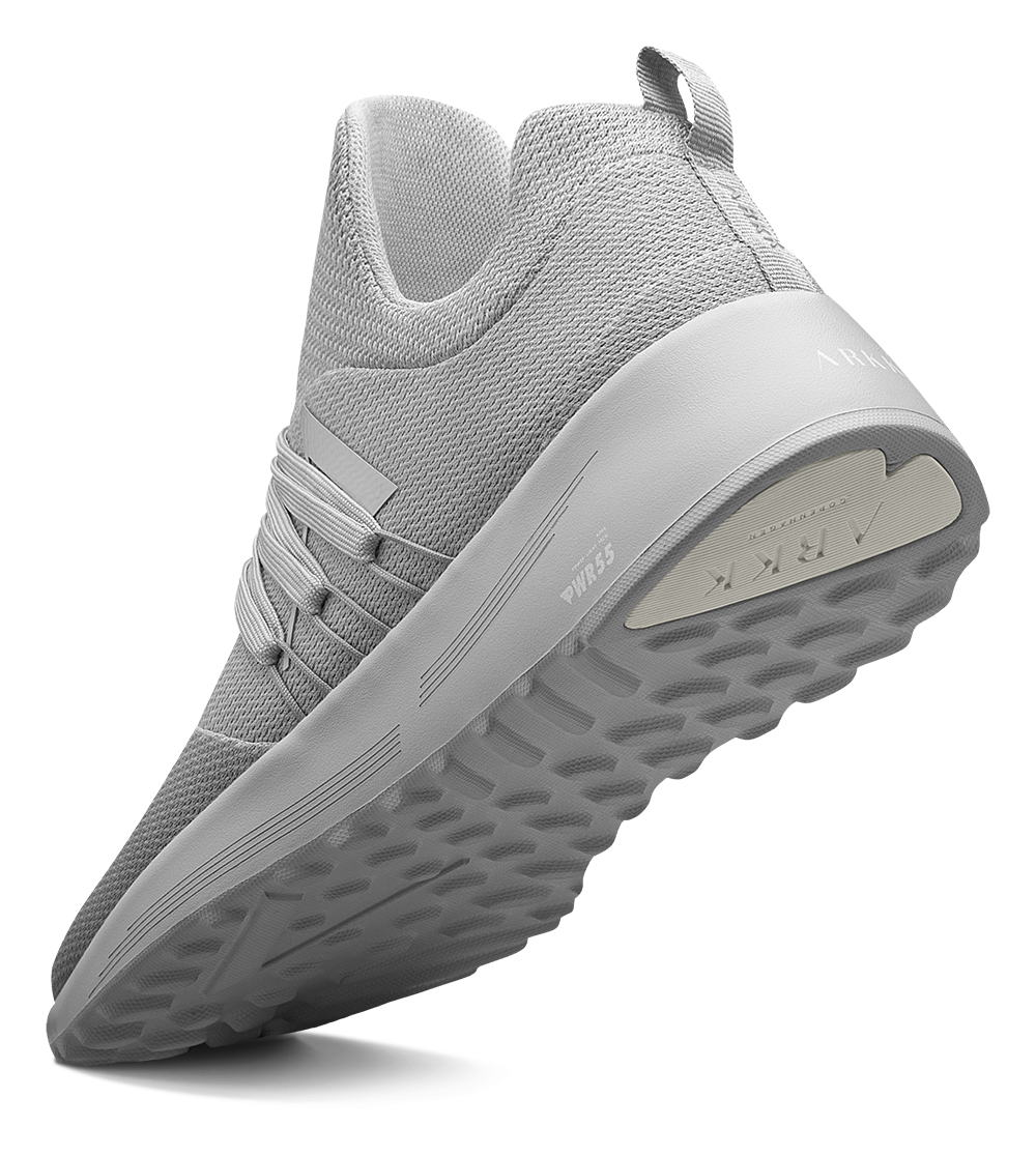 ARKK Collection Raven Mesh PET 2.0 PWR55 | Triple Lunar Rock | Women Raven