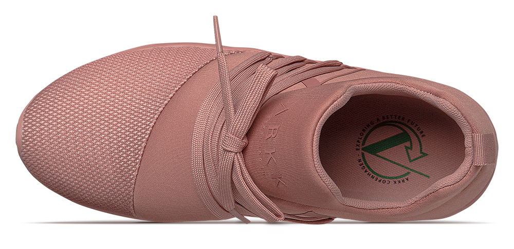 ARKK Collection Raven Mesh PET S-E15 | Triple Cameo Brown | Women Raven