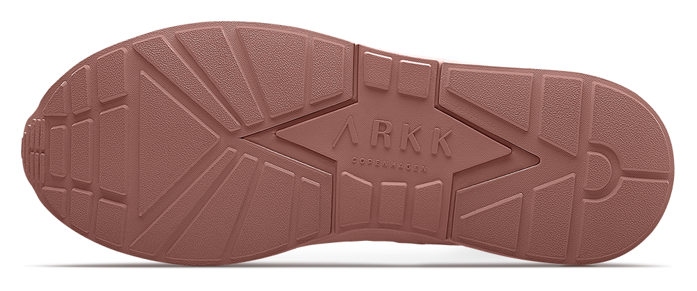 ARKK Collection Raven Mesh PET S-E15 | Triple Cameo Brown | Women Raven