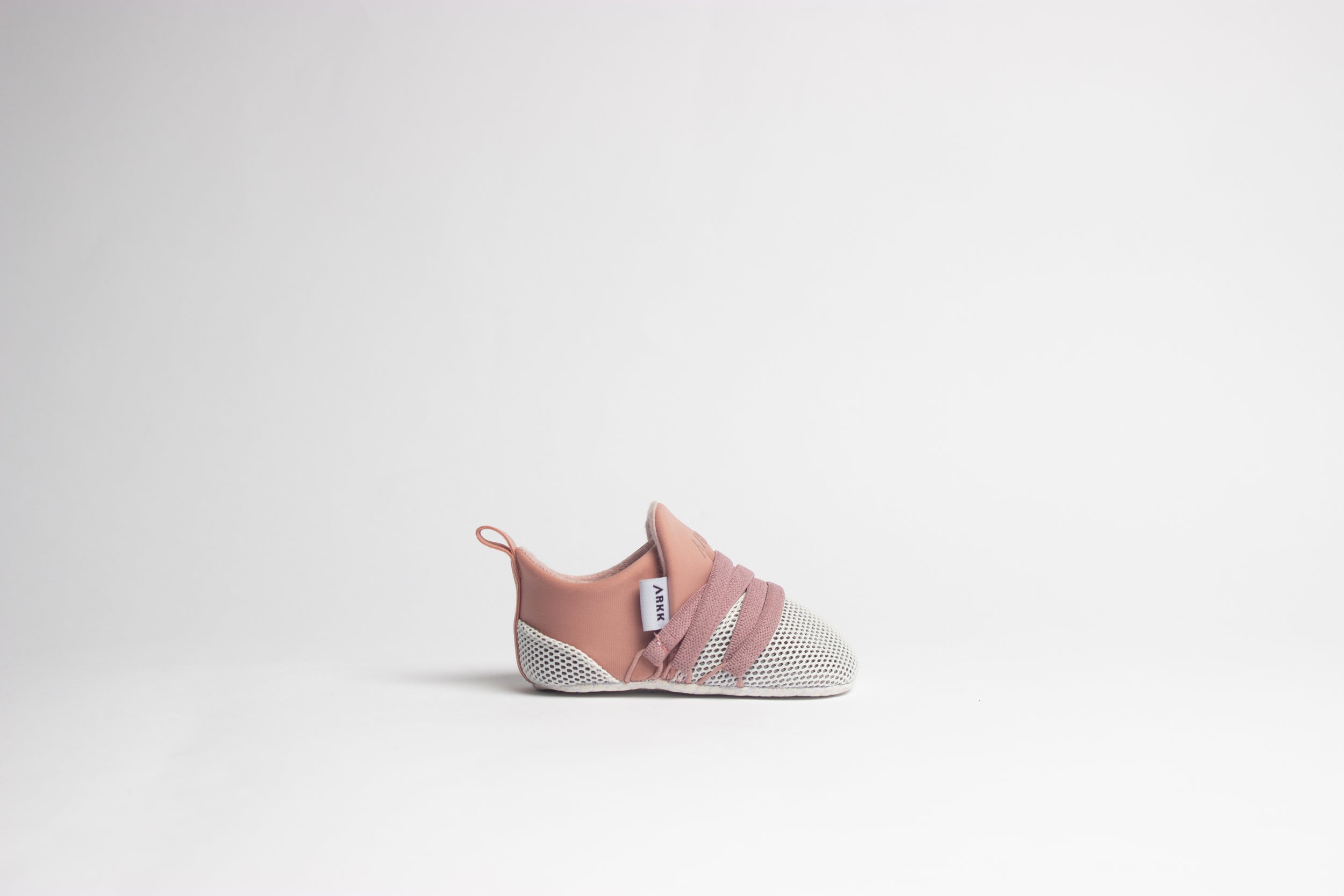 ARKK Collection Raven Mini | Ash Rose White | Raven Mini