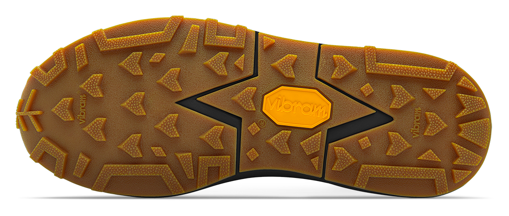 ARKK Collection Raven Nubuck S-E15 Vibram | Black Gum | Men Raven