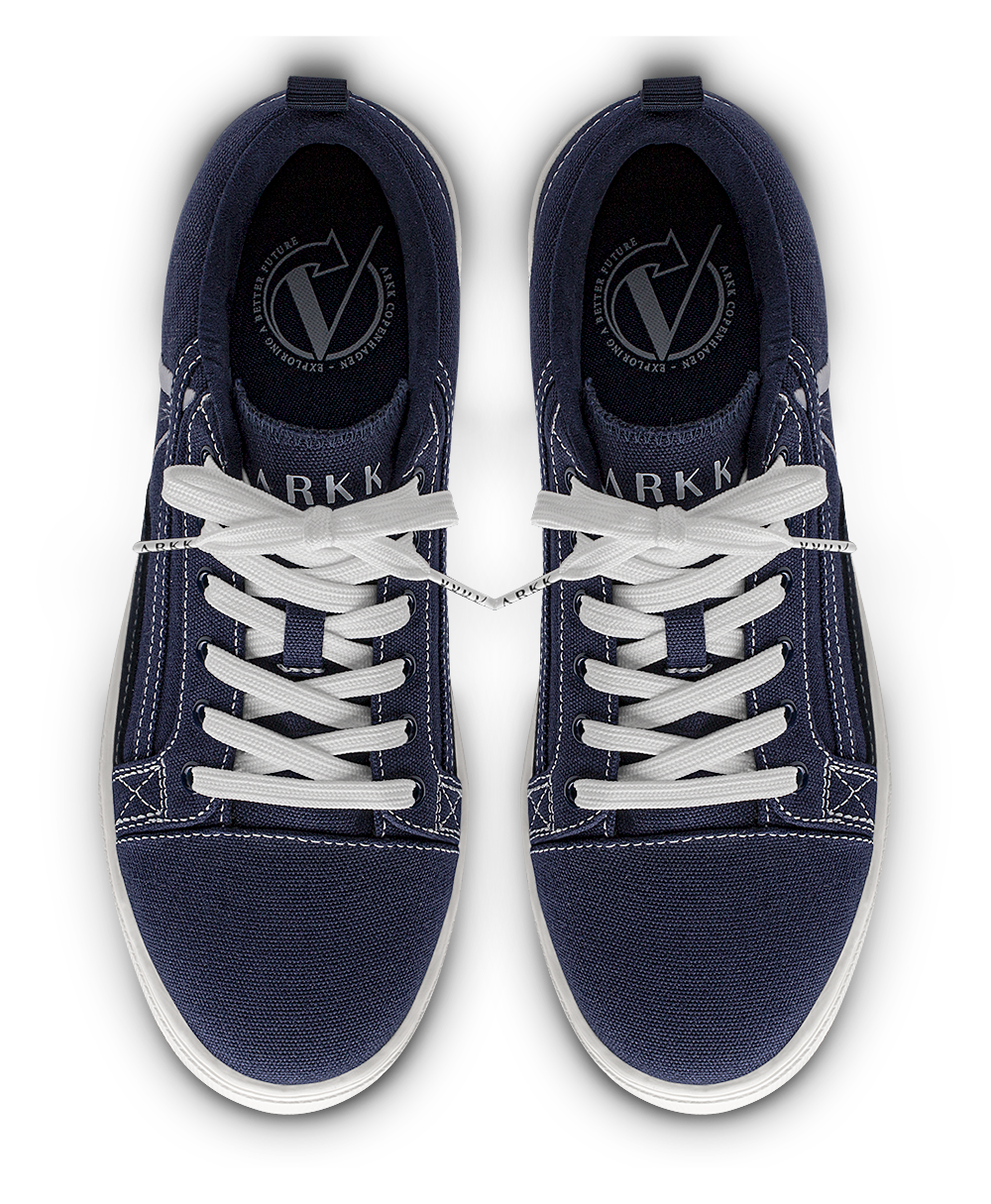 ARKK Collection Sommr Canvas PET R-H20 | Midnight | Men Sommr