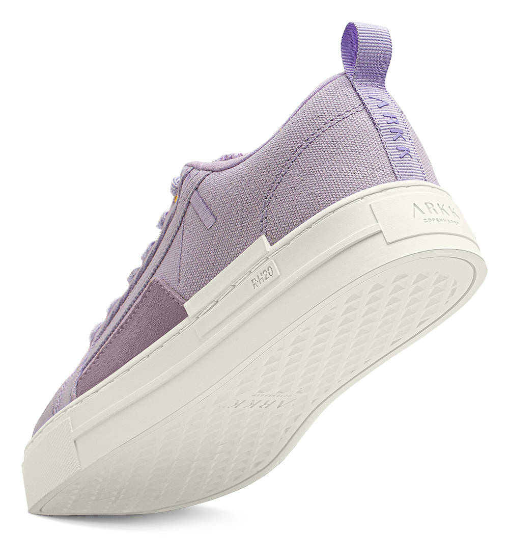 ARKK Collection Sommr Canvas PET R-H20 | Pastel Lilac Marshmallow | Women Sommr