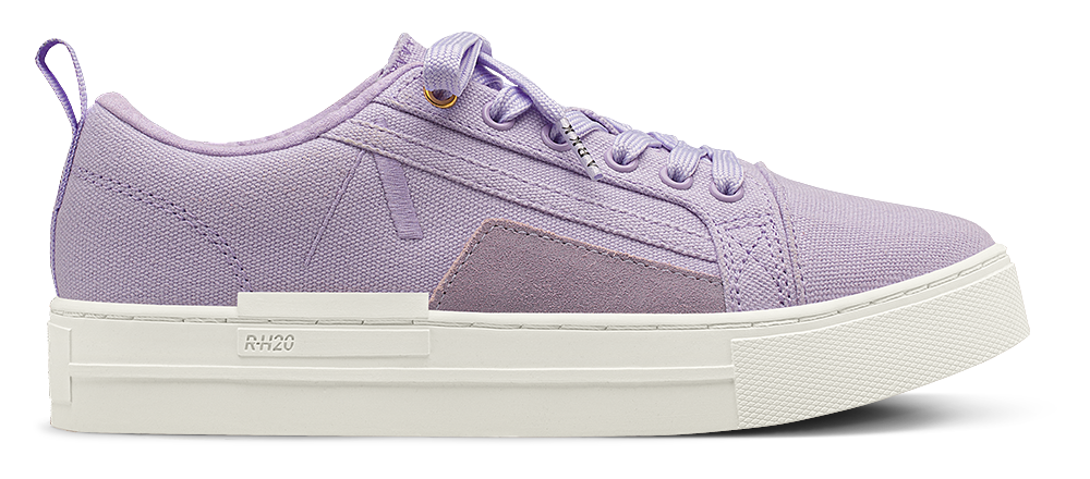 ARKK Collection Sommr Canvas PET R-H20 | Pastel Lilac Marshmallow | Women Sommr