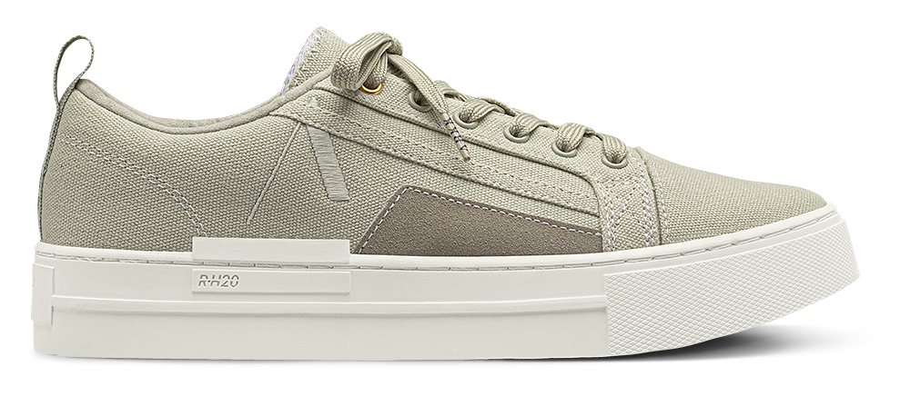 ARKK Collection Sommr Canvas PET R-H20 | Soft Green Marshmallow | Men Sommr