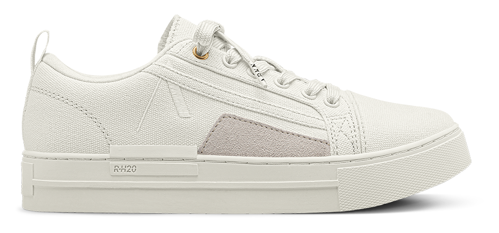 ARKK Collection Sommr Canvas PET R-H20 | Triple Marshmallow | Women Sommr