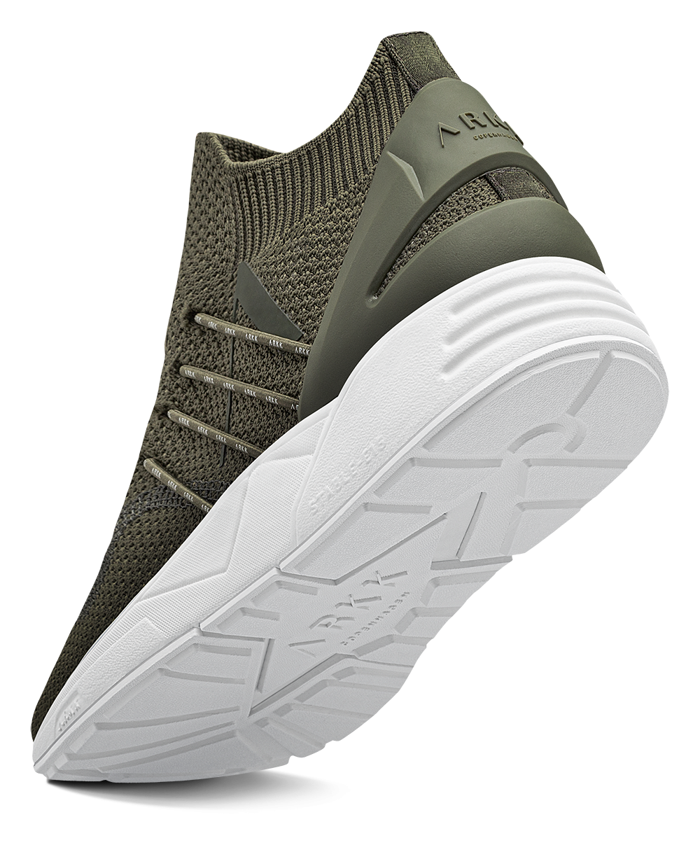 ARKK Collection Spyqon FG S-E15 | Dark Army | Men Spyqon
