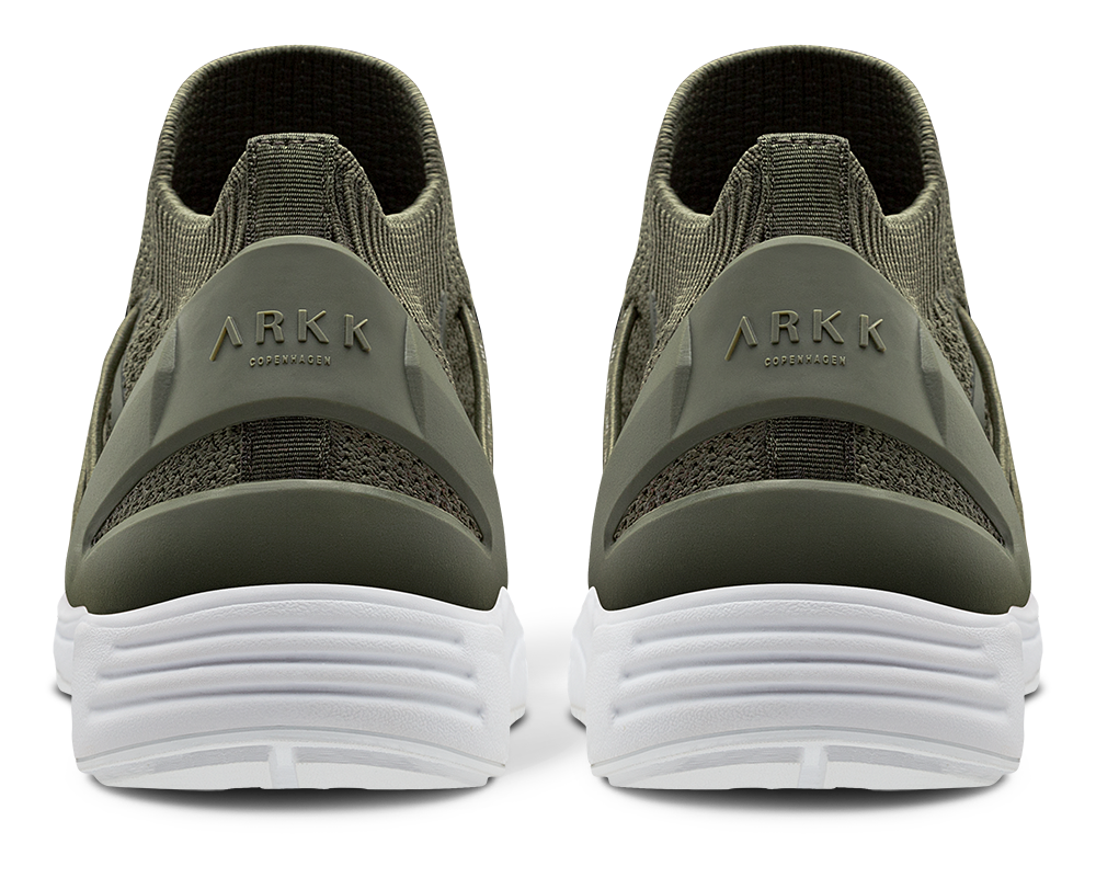ARKK Collection Spyqon FG S-E15 | Dark Army | Men Spyqon