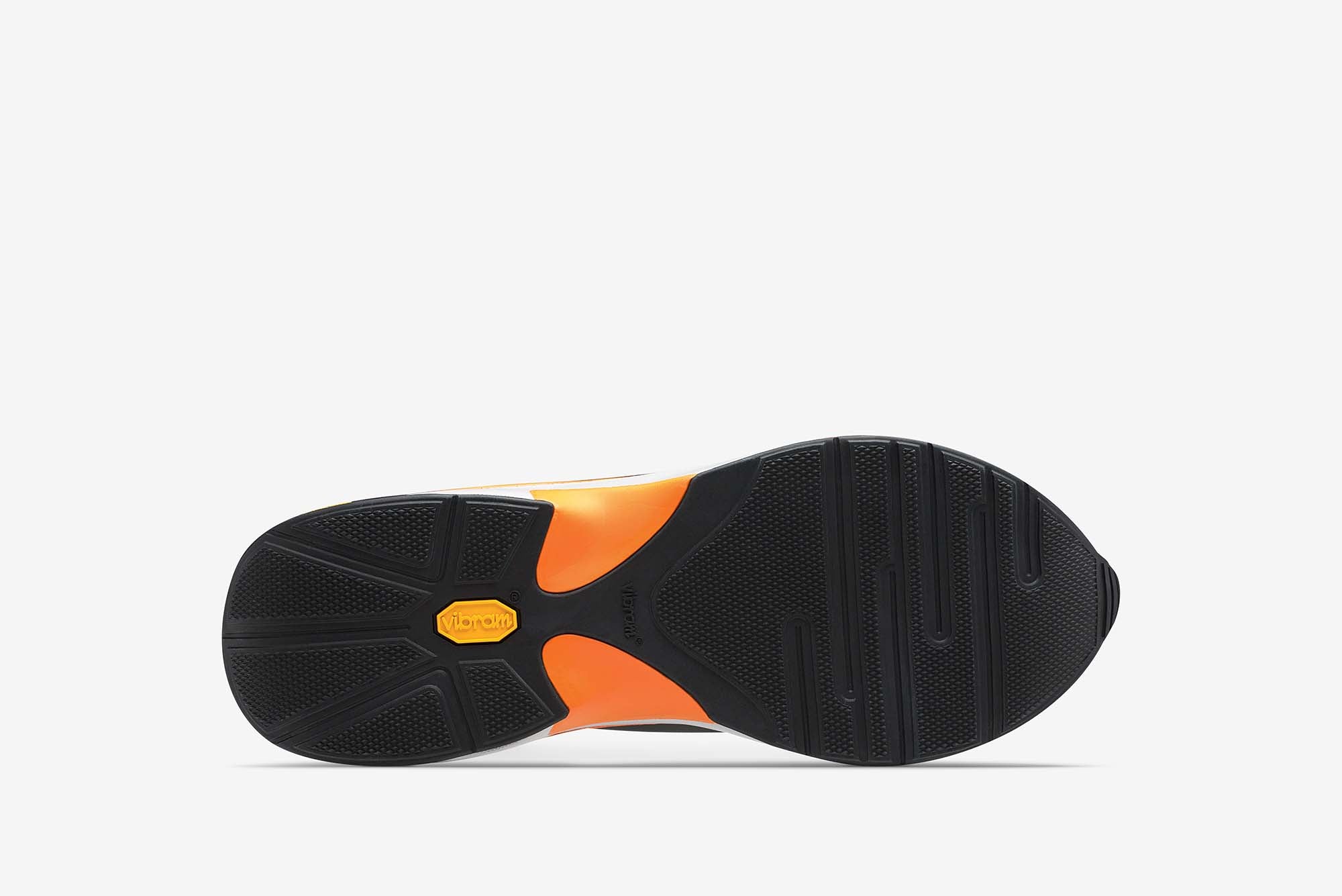ARKK Collection Stormrydr Nylon HL VULKN Vibram | Black Orange Glory | Women Stormrydr