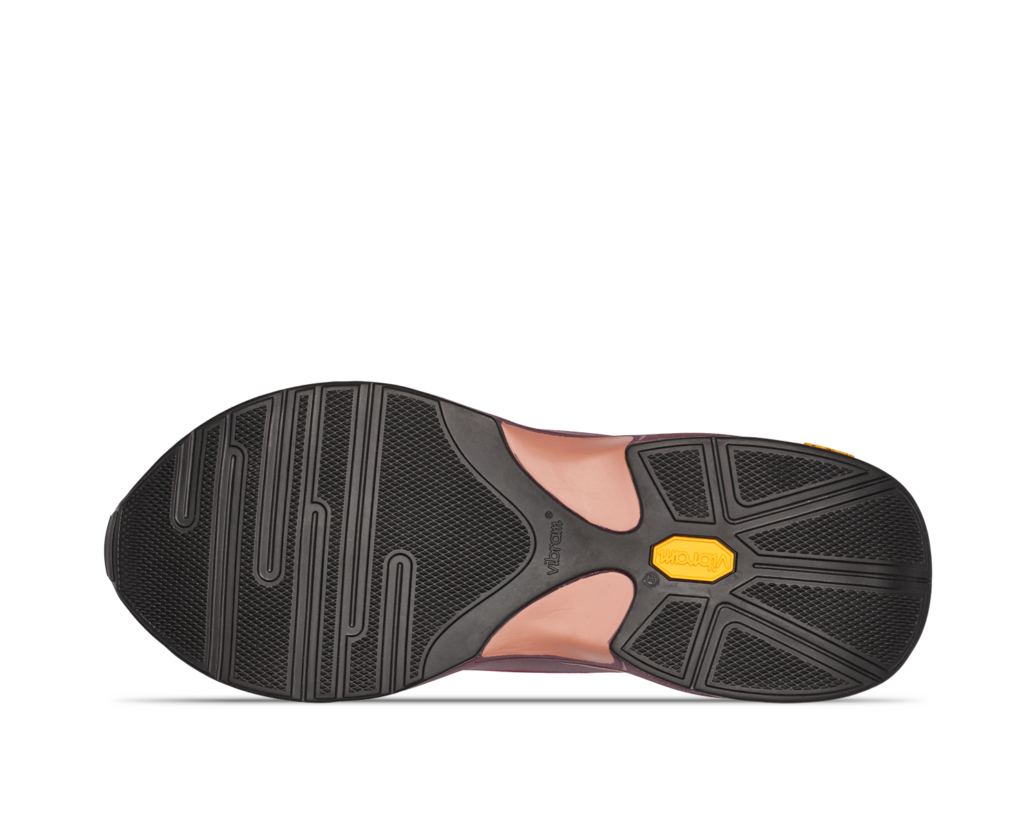 ARKK Collection Stormrydr Nylon HL Vulkn 2.0 Vibram | Windsor Wine Elderberry | Women Stormrydr