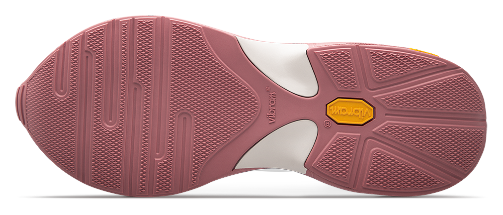 ARKK Collection Stormrydr Nylon HL Vulkn Vibram | Cameo Brown Soft Pink | Women Stormrydr