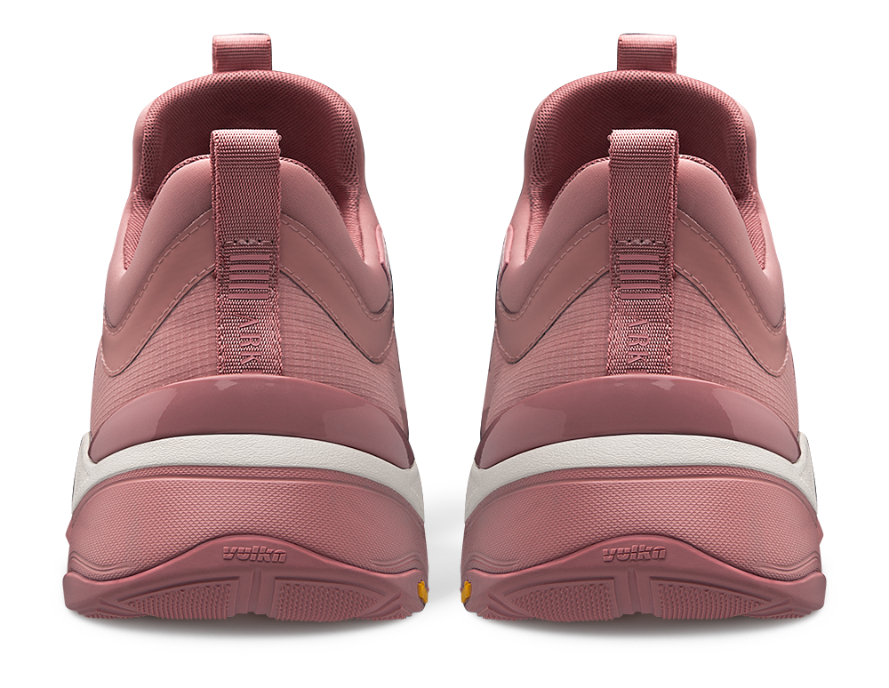 ARKK Collection Stormrydr Nylon HL Vulkn Vibram | Cameo Brown Soft Pink | Women Stormrydr