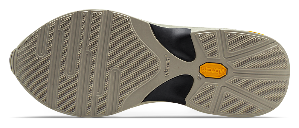 ARKK Collection Stormrydr Nylon HL Vulkn Vibram | Light Taupe Black | Men Stormrydr