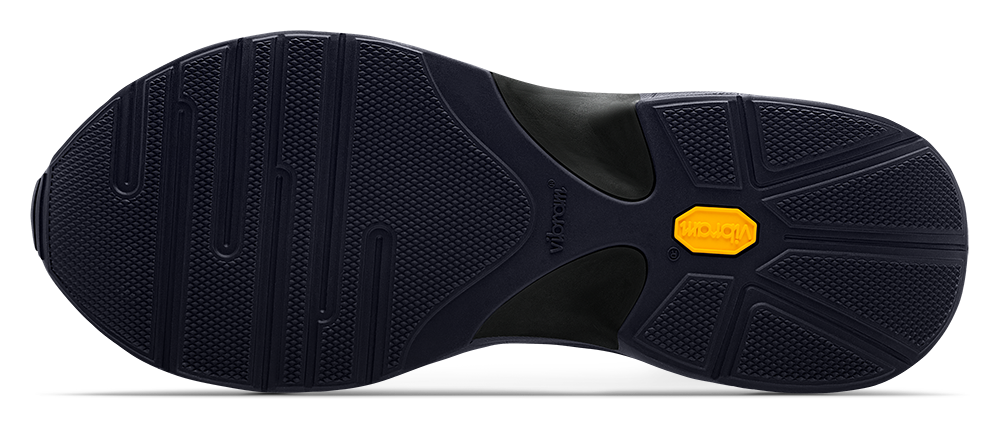 ARKK Collection Stormrydr Nylon HL Vulkn Vibram | Midnight Black | Men Stormrydr