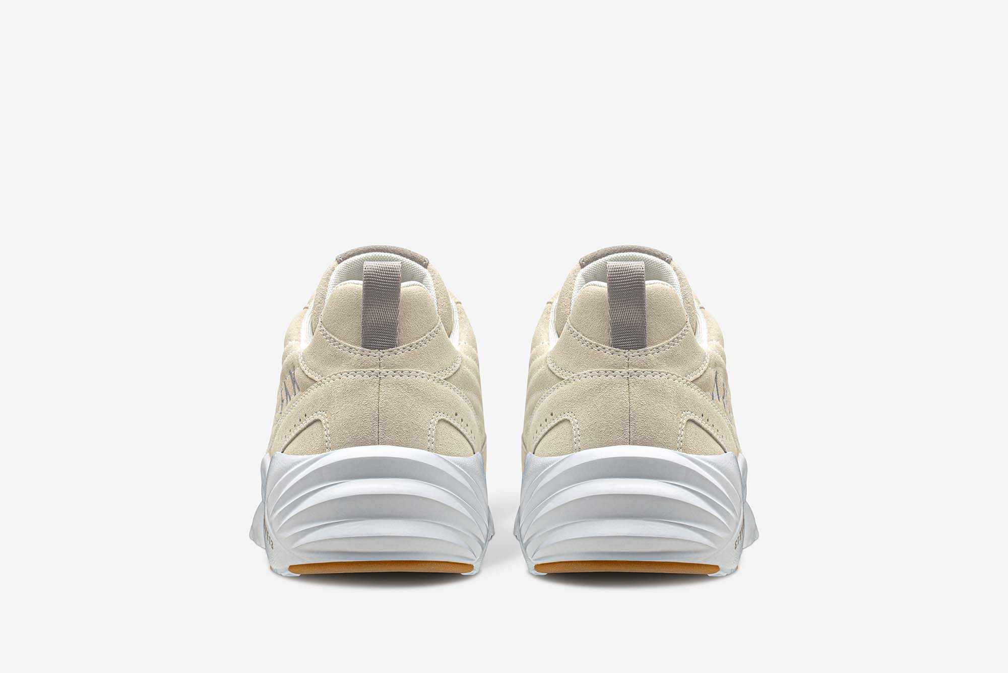 ARKK Collection Tencraft Suede W13 | Marshmallow Gum | Men Tencraft