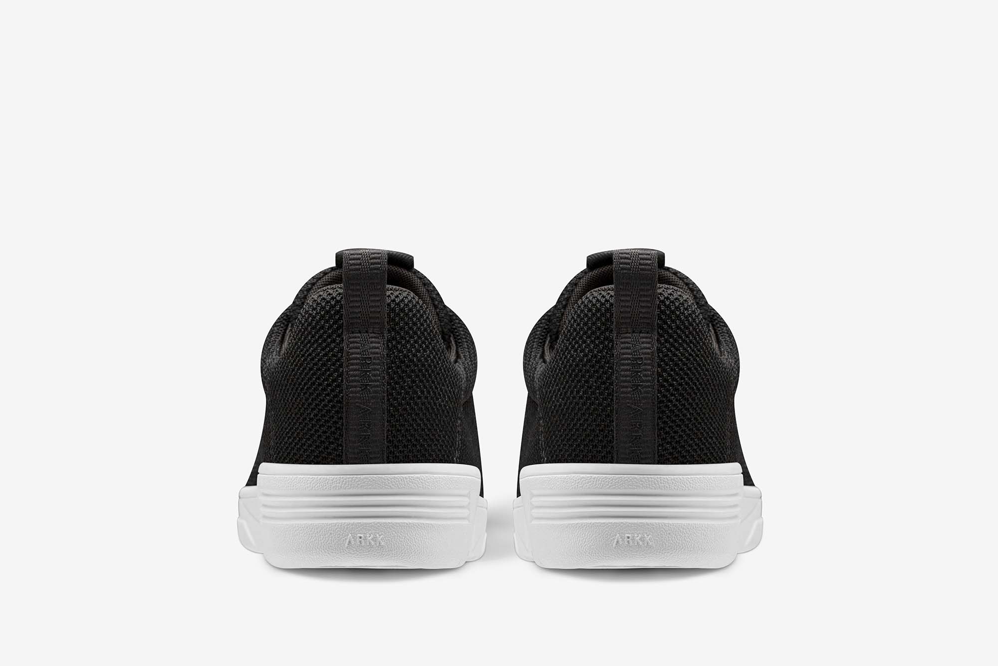 ARKK Collection Uniklass FG S-C18 | Black White | Women Uniklass