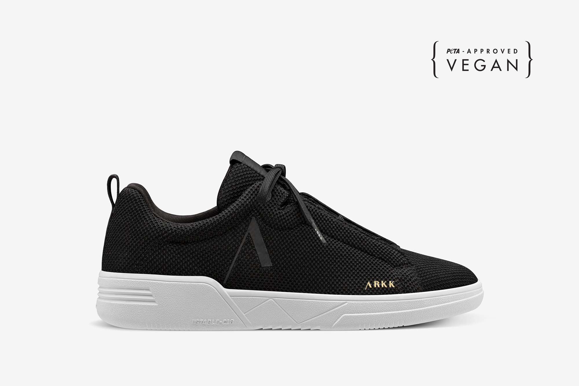 ARKK Collection Uniklass FG S-C18 | Black White | Women Uniklass