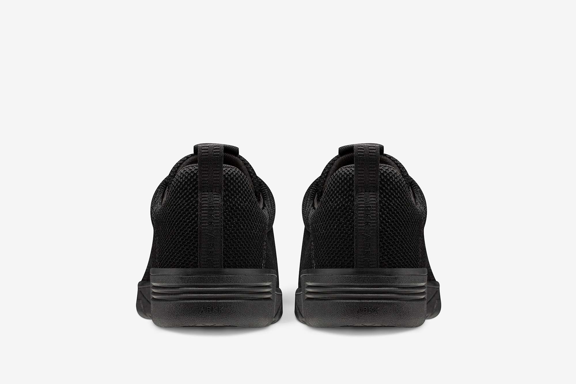 ARKK Collection Uniklass FG S-C18 | Black | Women Uniklass