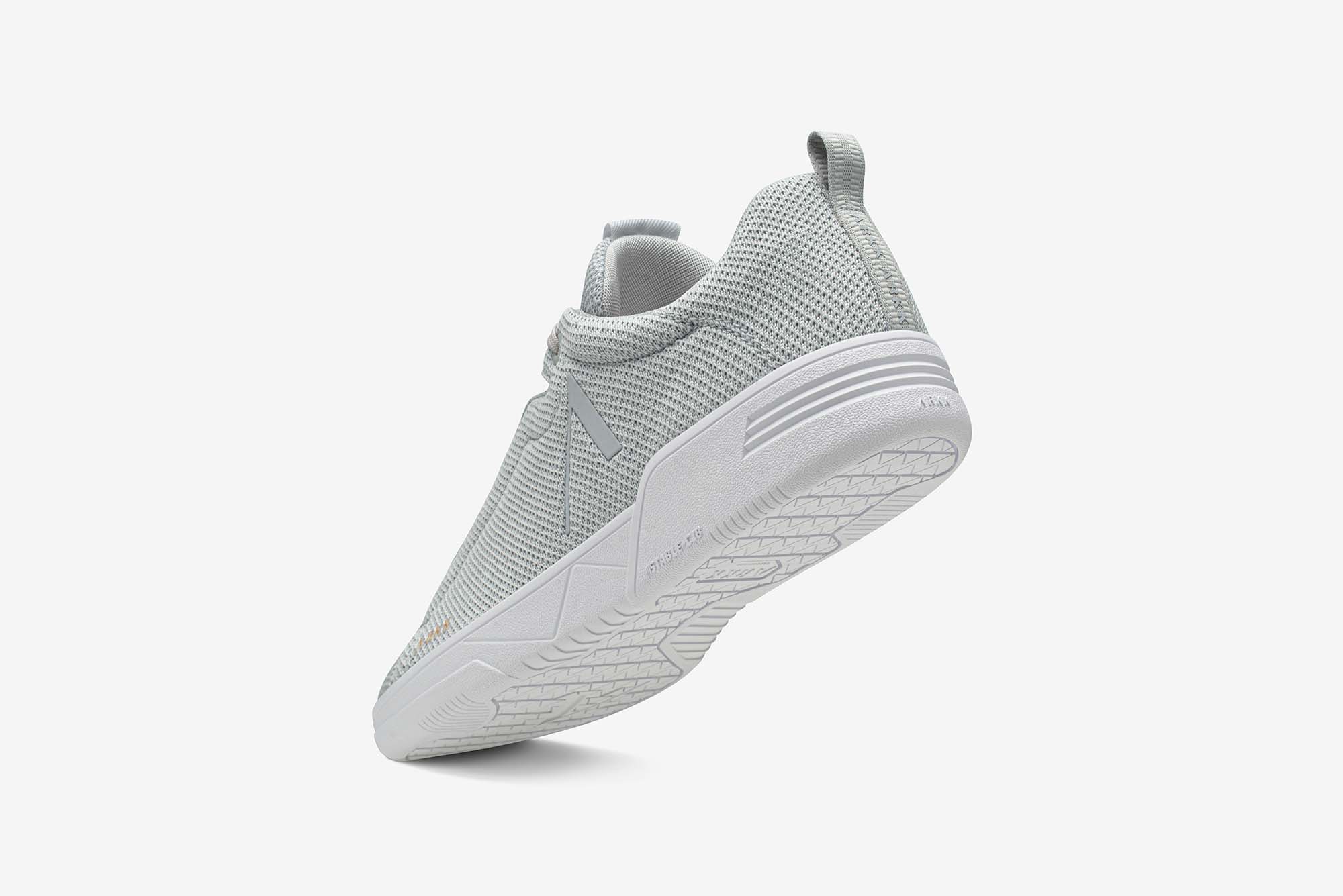 ARKK Collection Uniklass FG S-C18 | Ice Grey White | Men Uniklass