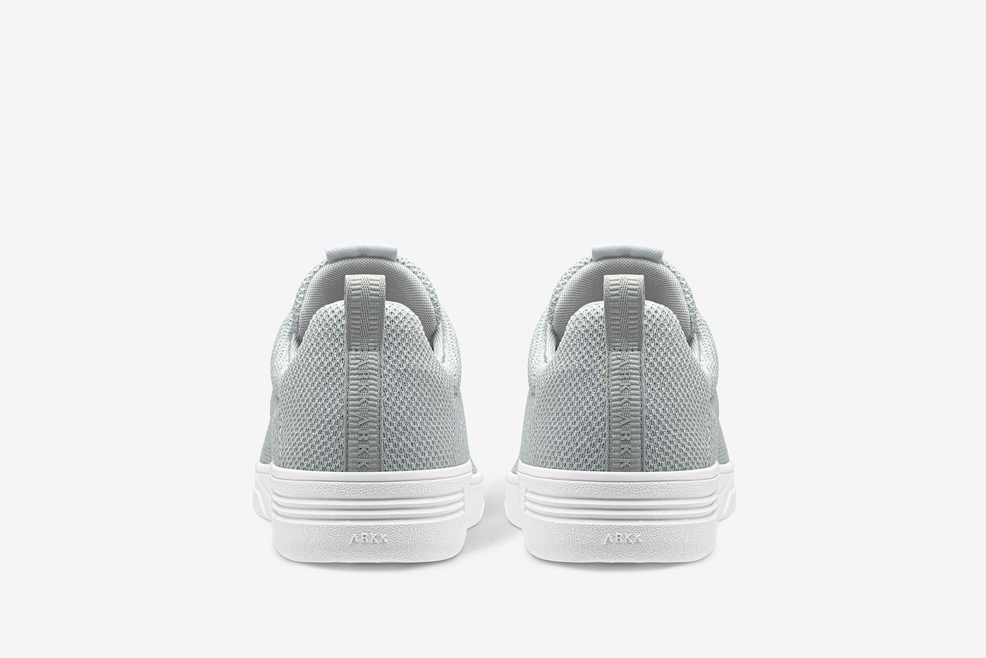 ARKK Collection Uniklass FG S-C18 | Ice Grey White | Men Uniklass