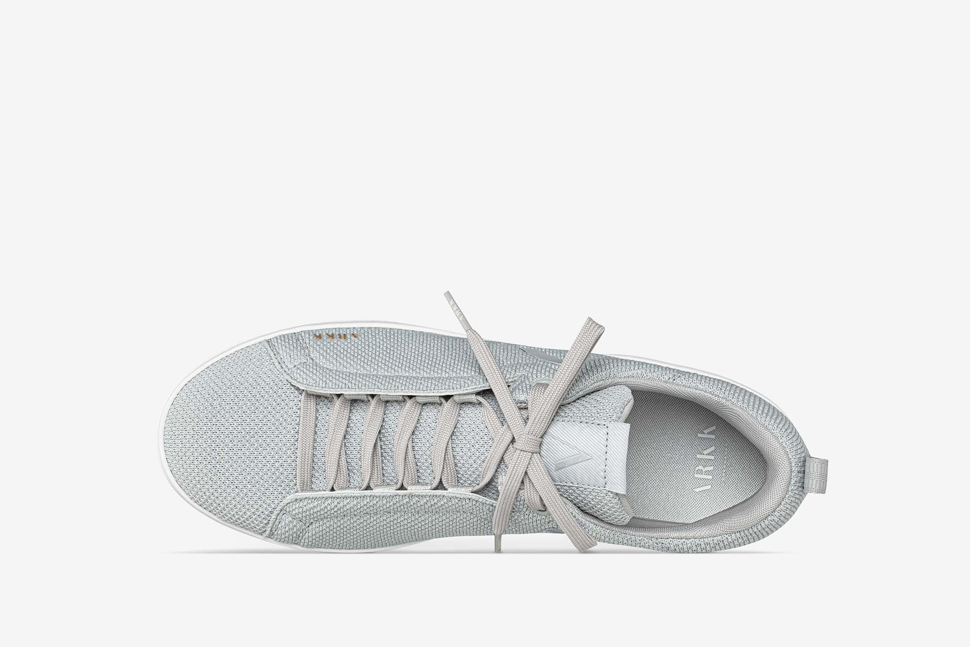 ARKK Collection Uniklass FG S-C18 | Ice Grey White | Men Uniklass