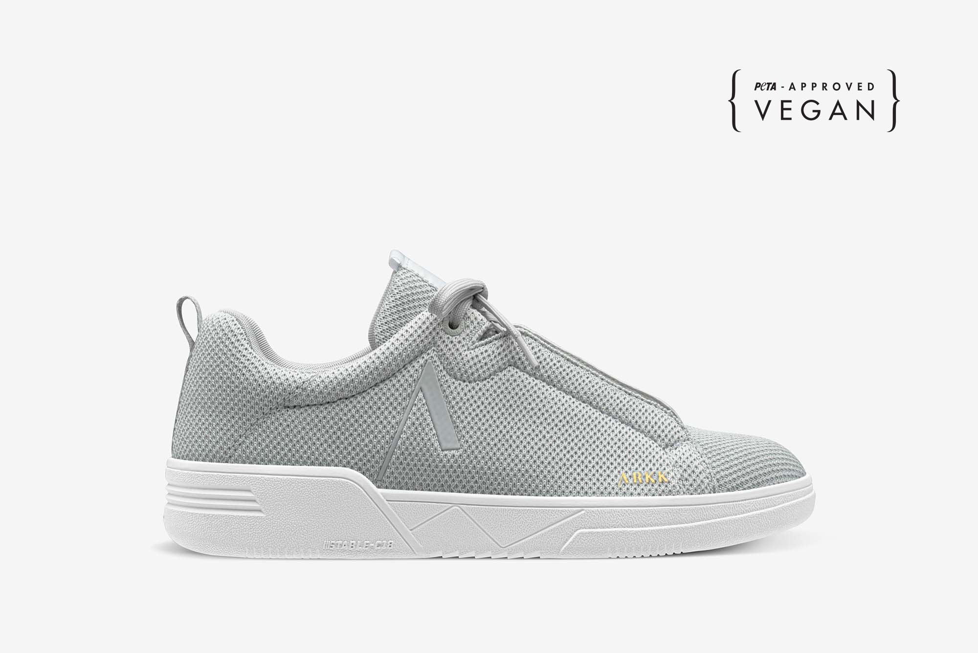 ARKK Collection Uniklass FG S-C18 | Ice Grey White | Men Uniklass