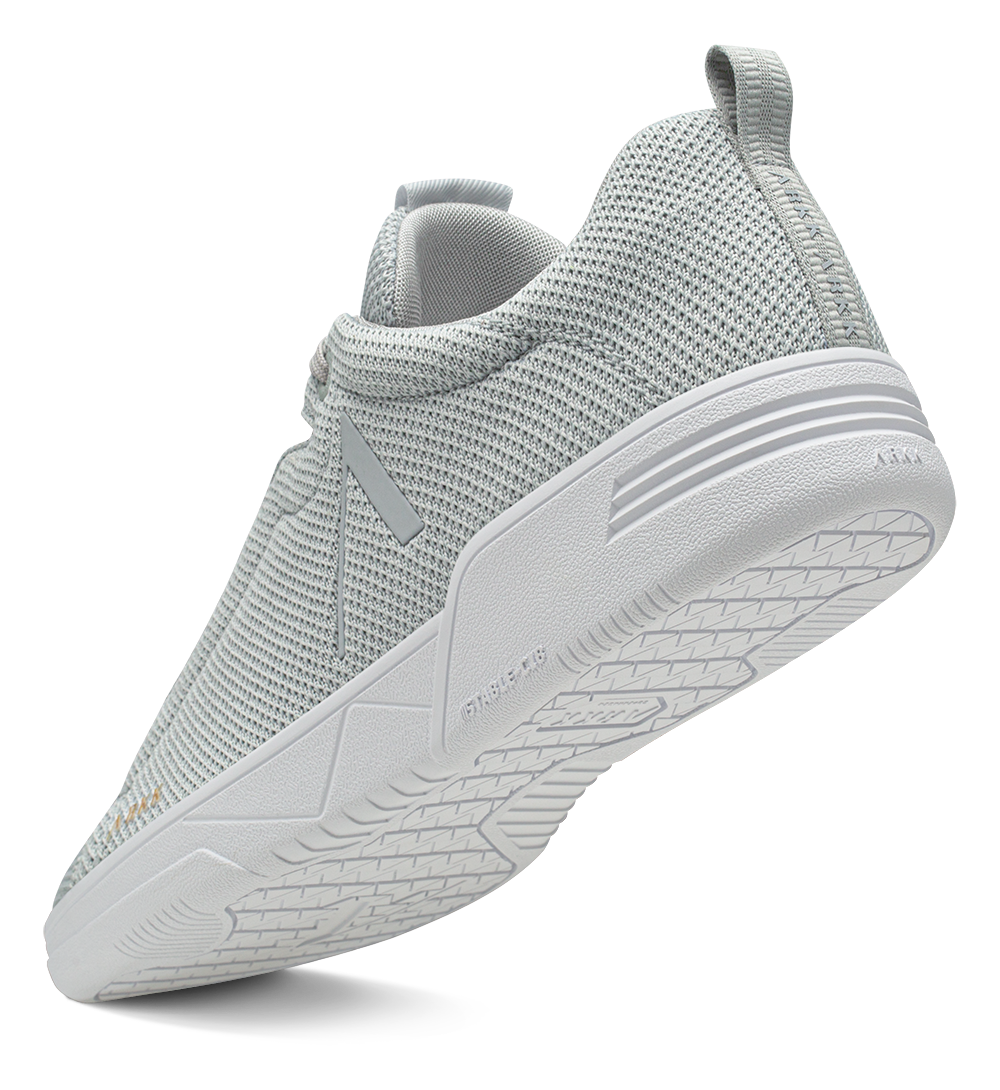 ARKK Collection Uniklass FG S-C18 | Ice Grey White | Women Uniklass