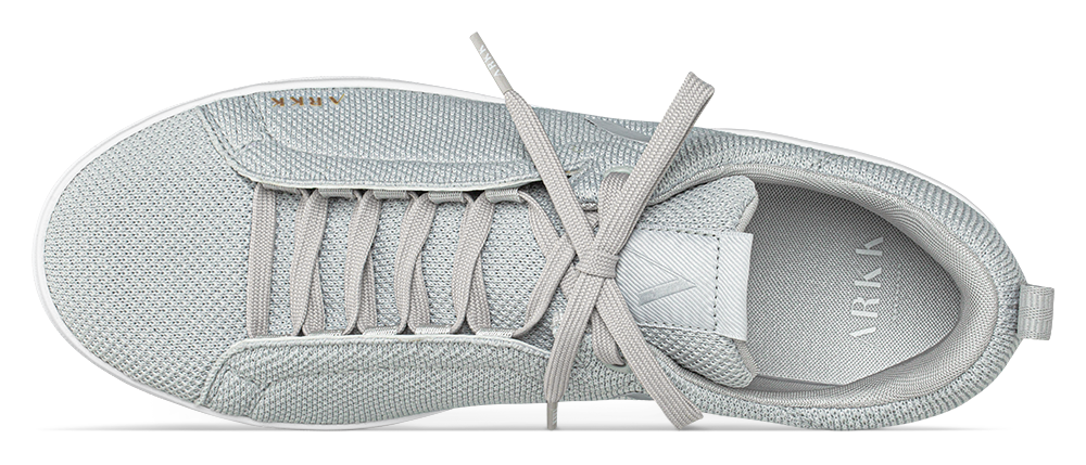 ARKK Collection Uniklass FG S-C18 | Ice Grey White | Women Uniklass