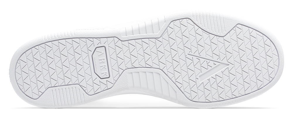 ARKK Collection Uniklass FG S-C18 | Ice Grey White | Women Uniklass
