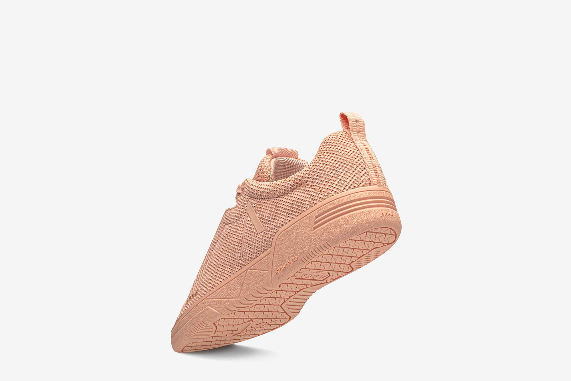 ARKK Collection Uniklass FG S-C18 | Soft Peach | Women Uniklass