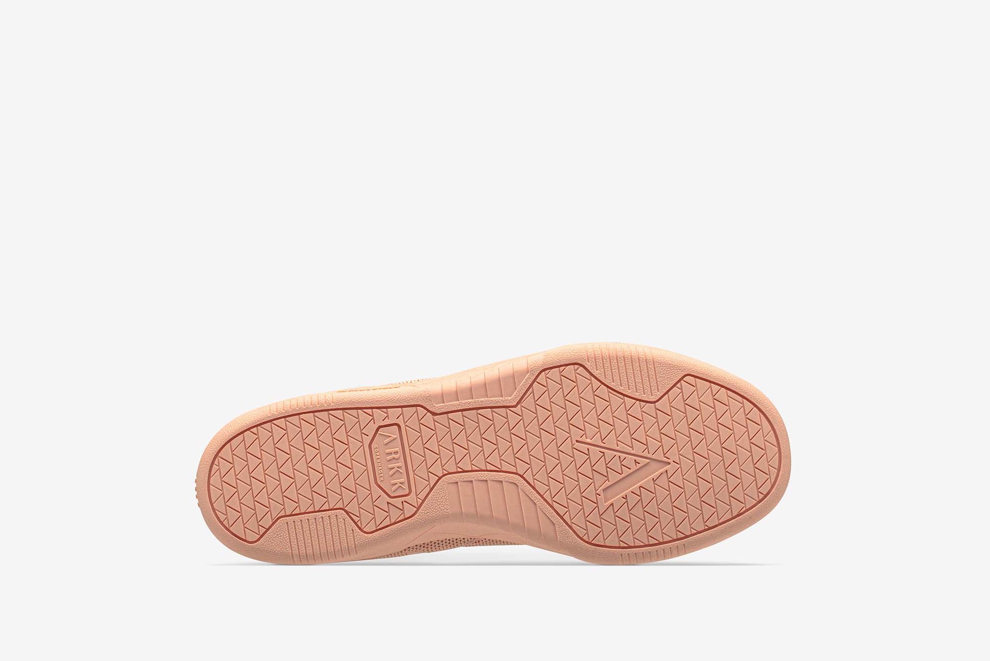 ARKK Collection Uniklass FG S-C18 | Soft Peach | Women Uniklass