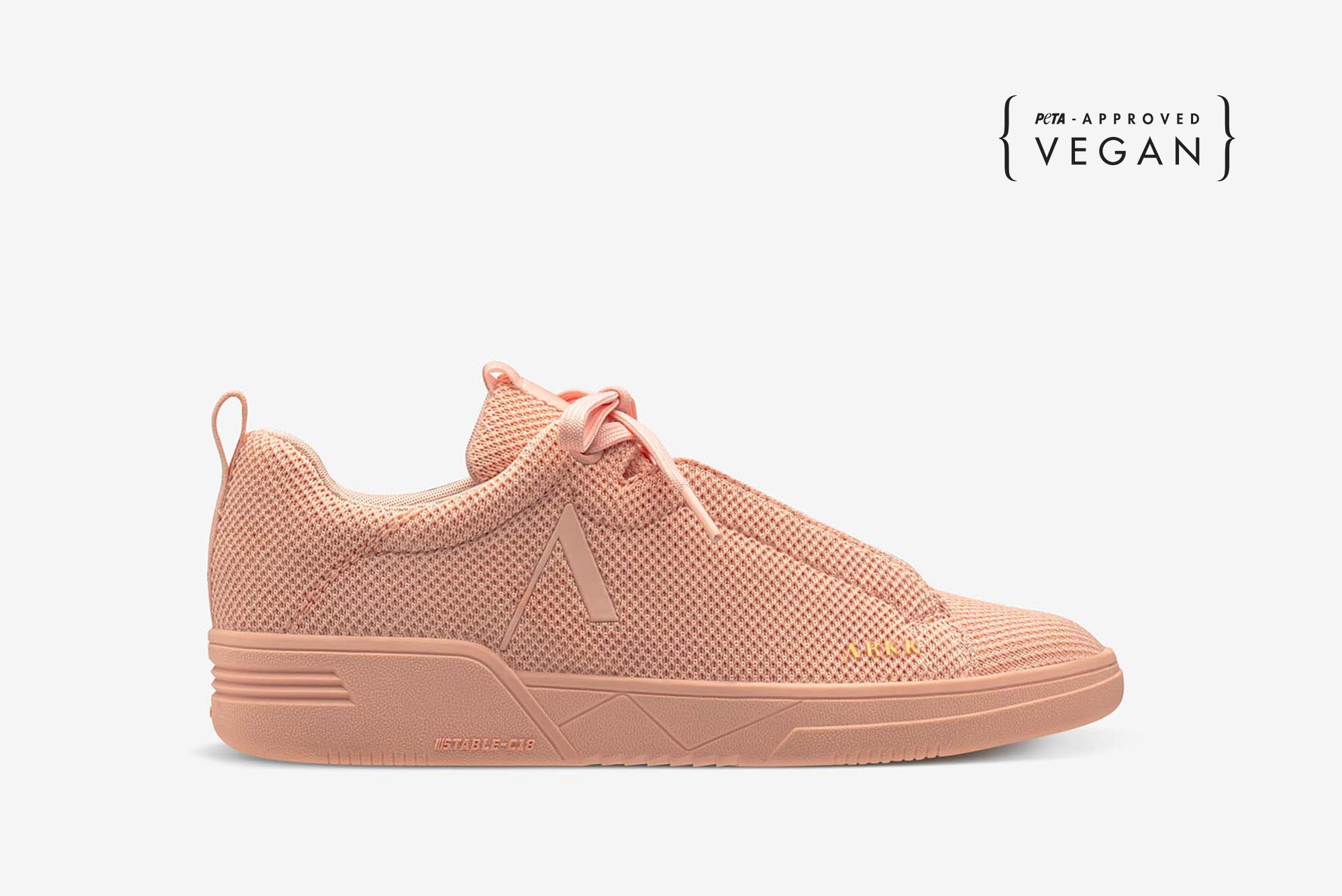 ARKK Collection Uniklass FG S-C18 | Soft Peach | Women Uniklass