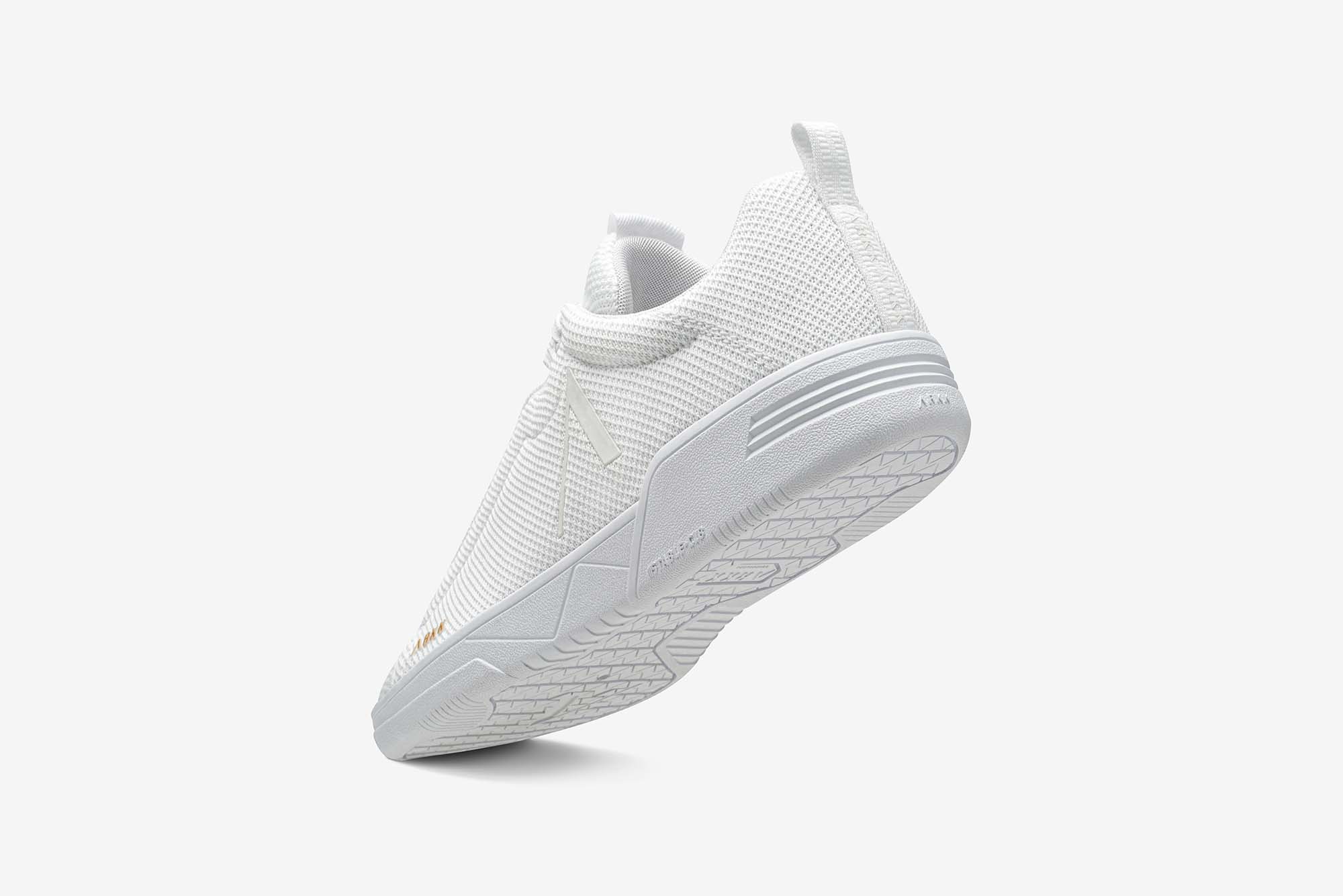 ARKK Collection Uniklass FG S-C18 | White | Men Uniklass